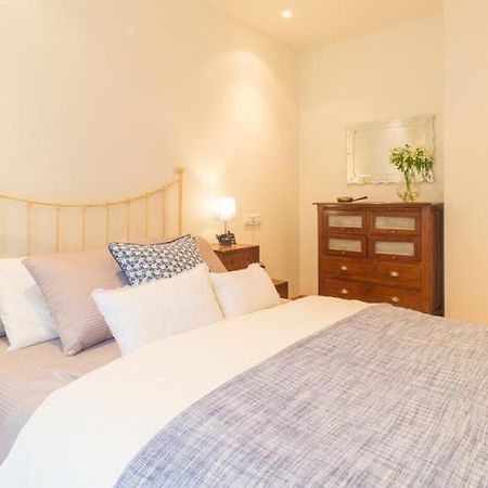 Apartamento Plaza De Espana Ribadeo Esterno foto